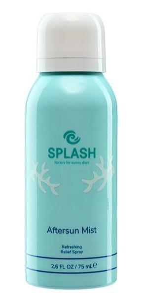 Splash Aftersun Mist  75ml