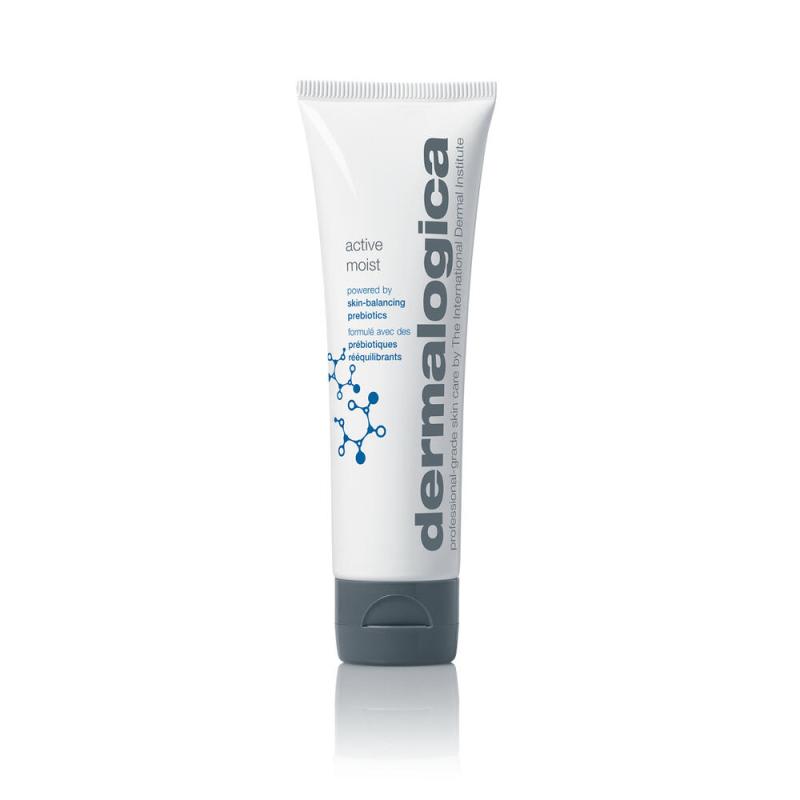 Dermalogica Active Moist 50ml - Fugtighedscreme til huden