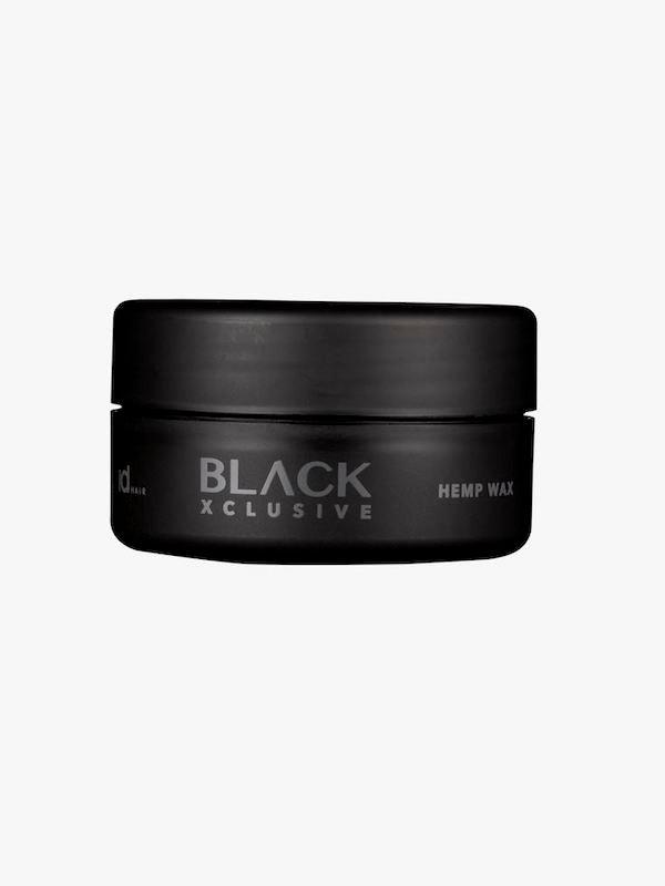 Id Hair Black Xclusive Hemp Wax 100ml   Hårvoks   Hos Frisøren   Baronen