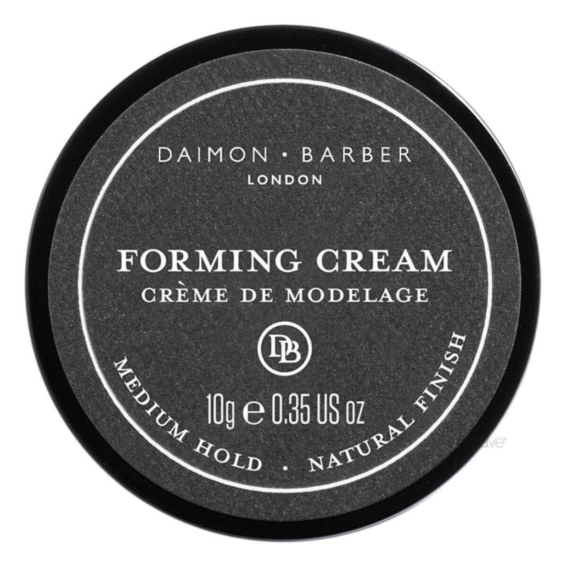 Daimon Barber Forming Cream  Sample  10 Gr