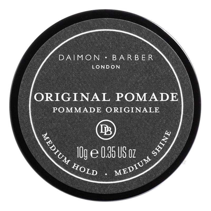 Daimon Barber Original Pomade  Sample  10 Gr