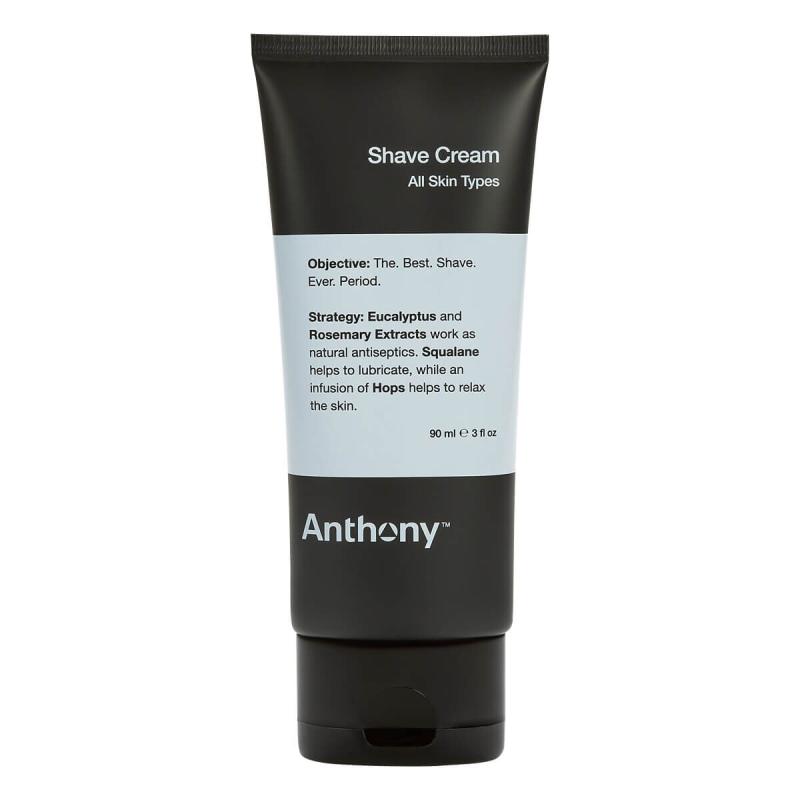 Anthony Logistics Barbercreme 90 Ml - Optimal Barbering