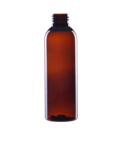 Elegant 150 Ml PET Flaske - Emballage uden låg