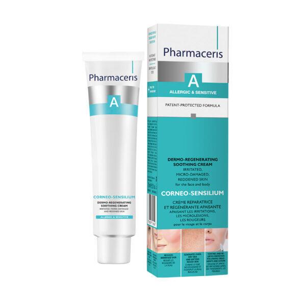 Pharmaceris A Beroligende Creme til Følsom Hud 75ml