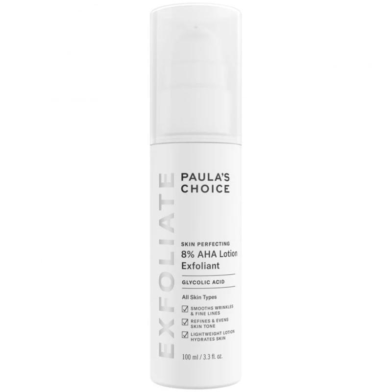Paula's Choice Skin Perfecting 8 AHA Lotion 100 ml