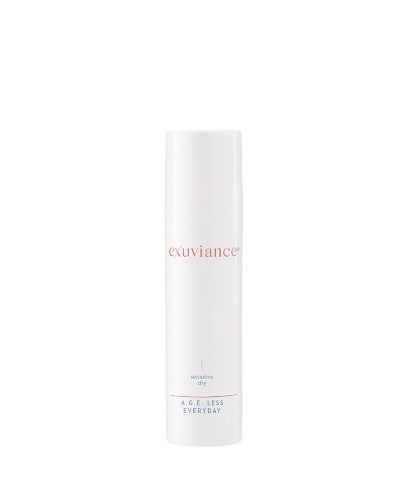 Exuviance Age Less Everyday Ansigtscreme 50 Ml