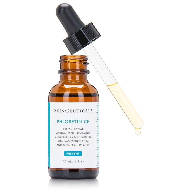 Skinceuticals Phloretin CF 30 Ml - Anti-age Serum tilbud