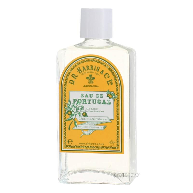 D R  Harris Eau De Portugal  Med Olie  100 Gr