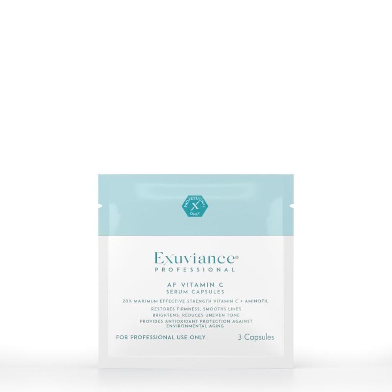 Exuviance Af Vitamin C20 Serum Kapsler - 3 Stk.