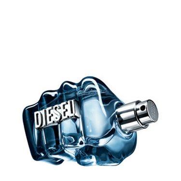 Diesel Only The Brave Eau De Toilette 35 Ml - Spar Op Til 70%
