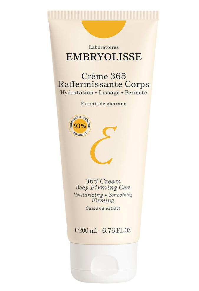 Embryolisse 365 Opstrammende Kropscreme 200ml