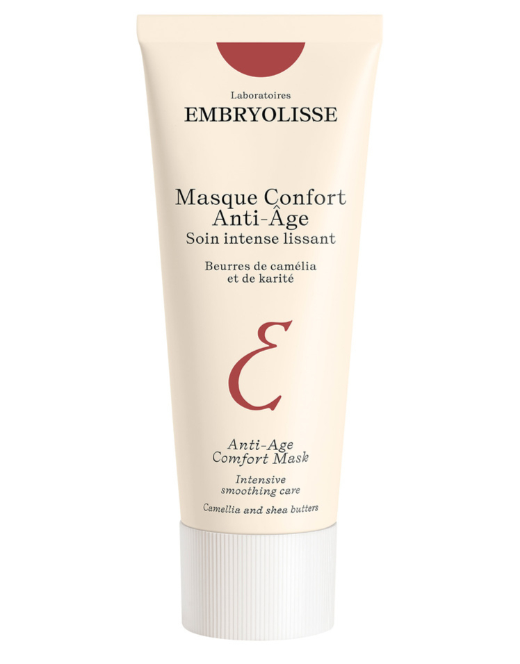 Embryolisse Anti Age Comfort Mask  60 Ml