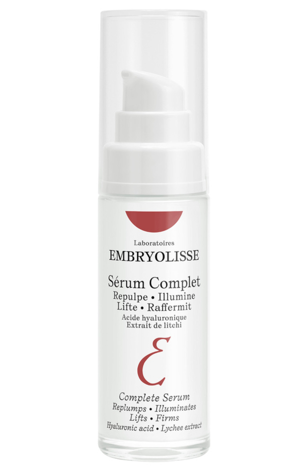 Embryolisse Anti Age Complete Serum  30ml