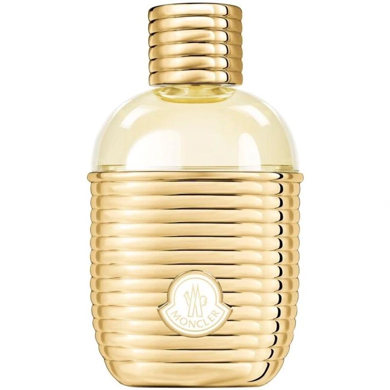 Moncler Sunrise Pour Femme EDP 100 ml - Feminin Parfume
