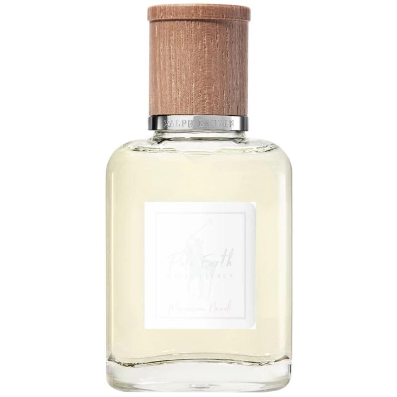 Ralph Lauren Polo Earth Edt 40 Ml - Unisex Duftoplevelse
