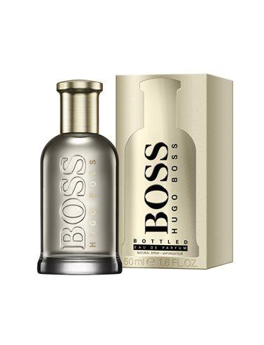 BOSS Bottled Eau De Parfum 50 Ml - Intens Maskulinitet