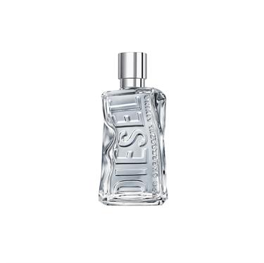 D By Diesel Eau De Toilette 100 ml - Uimodståelig Duft