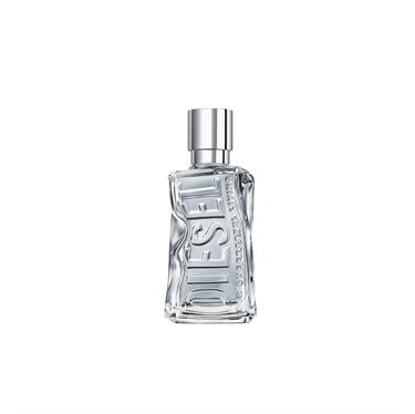D By Diesel Eau De Toilette 50 Ml - Spar Op Til 70%