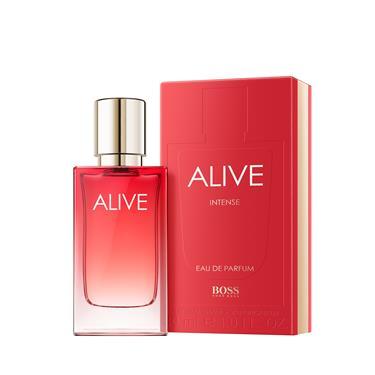 Boss Alive Intense Eau De Parfum 30 Ml