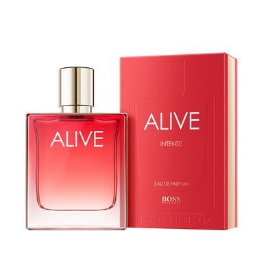 Boss Alive Intense Eau De Parfum 50 Ml - Kraftfuld Duft
