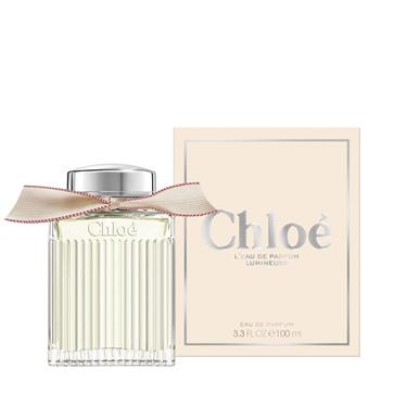 Chloe Eau De Parfum Lumineuse 100 Ml