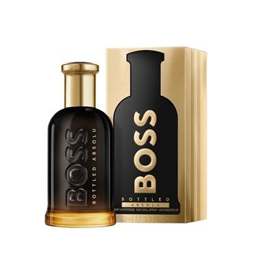 Boss Bottled Absolu Parfum Intense 100 Ml