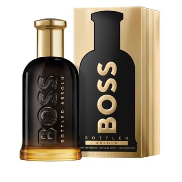 Boss Bottled Absolu Parfum Intense 200 Ml