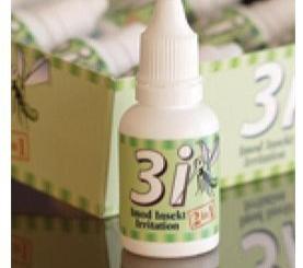 3 I Imod Insekt Irritation  25ml