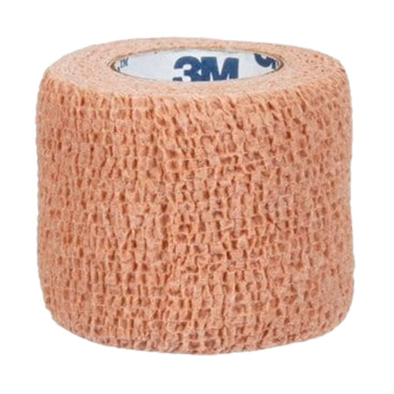 3m Coban 5 Cm X 4 5 M  1 Stk