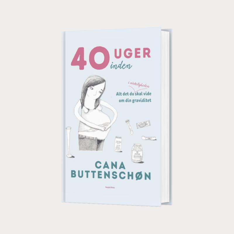 40 Uger Inden   Alt Om Din Graviditet