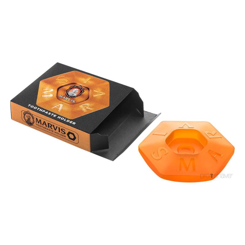Marvis Tandpastaholder 85 ml - Orange Designet af Lacchetti