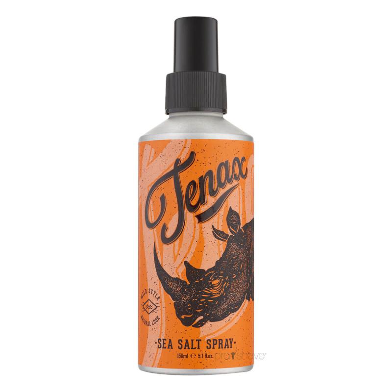 Tenax Sea Salt Spray  150 Ml