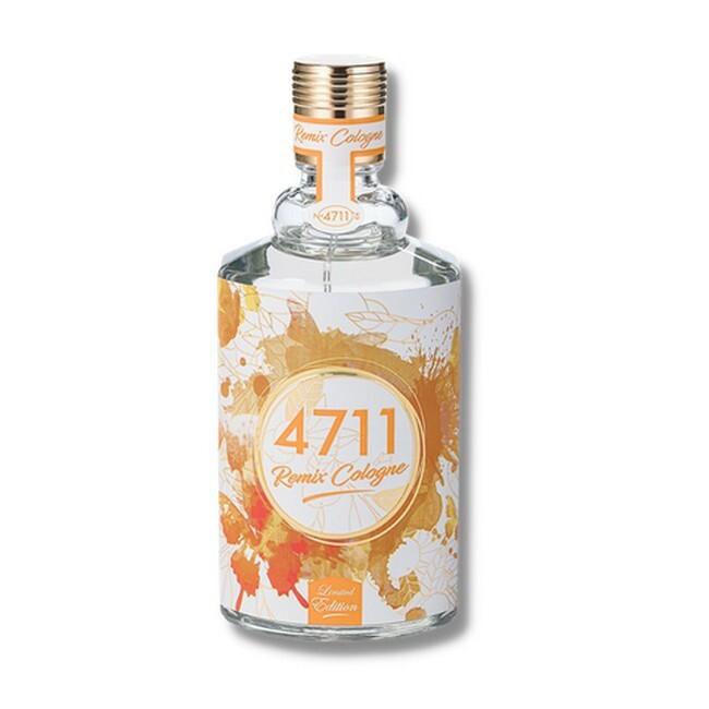 4711 Muelhens Remix Cologne Orange 100 ml - Unisex Duft