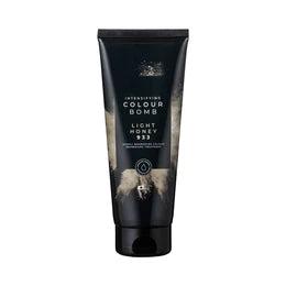 Idhair Colour Bomb Pearl Blonde 1081   200ml   Hos Frisøren   Baronen