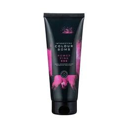 Idhair Colour Bomb Power Pink 906 - Intensiv Hårkur 200ml