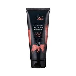 Idhair Colour Bomb Rose Coral 934 - Hårfarve Behandling 200ml
