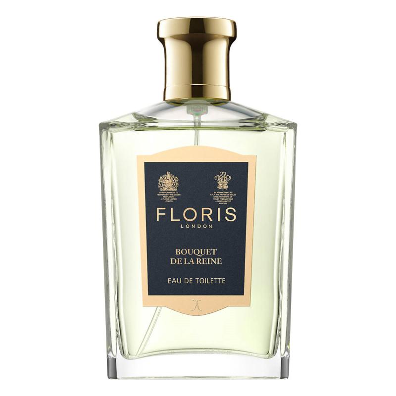 Floris Bouquet De La Reine  Eau De Toilette  100 Ml