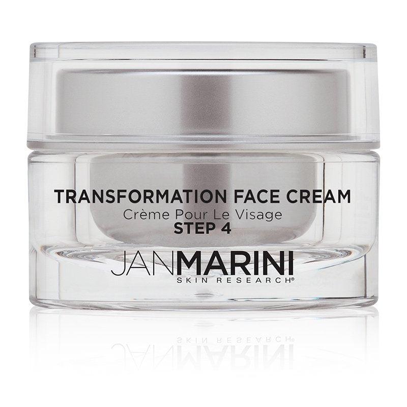 Jan Marini   Transformation Face Cream