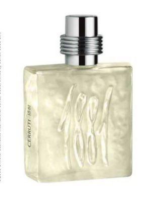 Cerruti 1881 Pour Homme Eau De Toilette 50 Ml - Tilbud