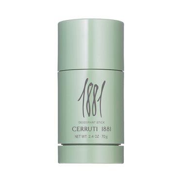Cerruti 1881 Pour Homme Deodorant Stick 75 ml - Frisk Duft