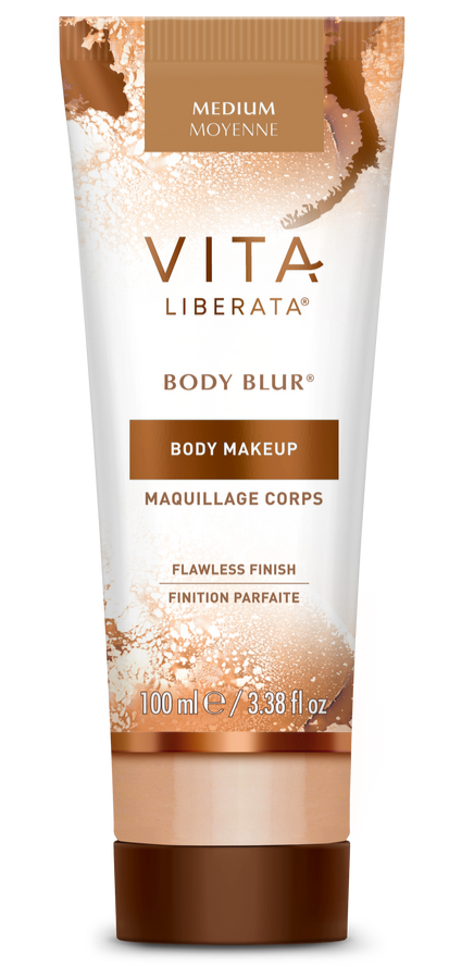 Vita Liberata Body Blur - Instant HD Finish 100ml