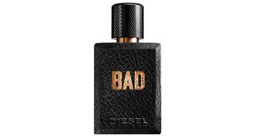 Diesel Bad Eau De Toilette 50 Ml - Spar Op Til 70%