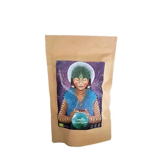 Ceremoniel Kakao Love fra Camille - 100 Gram