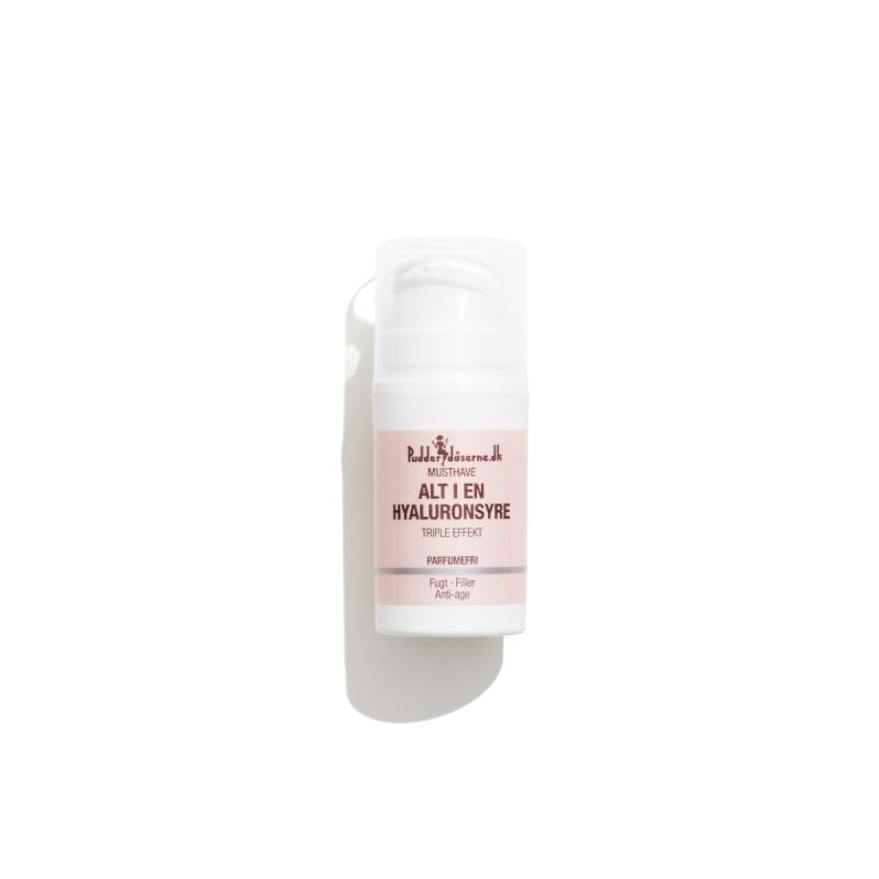 Alt I En Hyaluronsyre 15 Ml