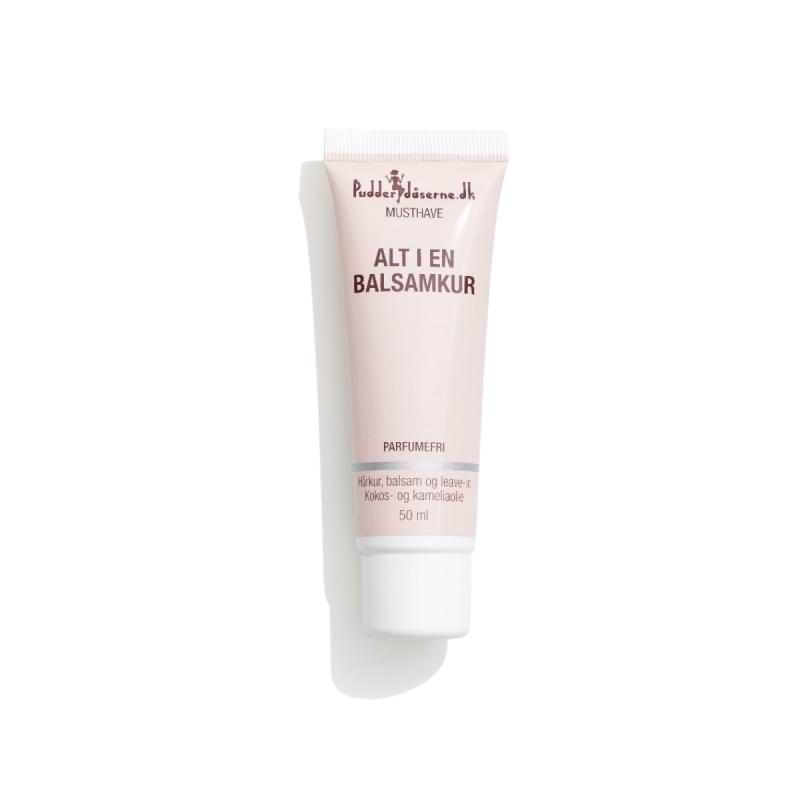 Alt I En Balsamkur 50 Ml