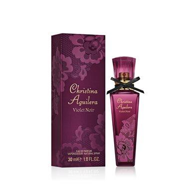Christina Aguilera Violet Noir Eau De Parfum 50 ml - Spar 70%