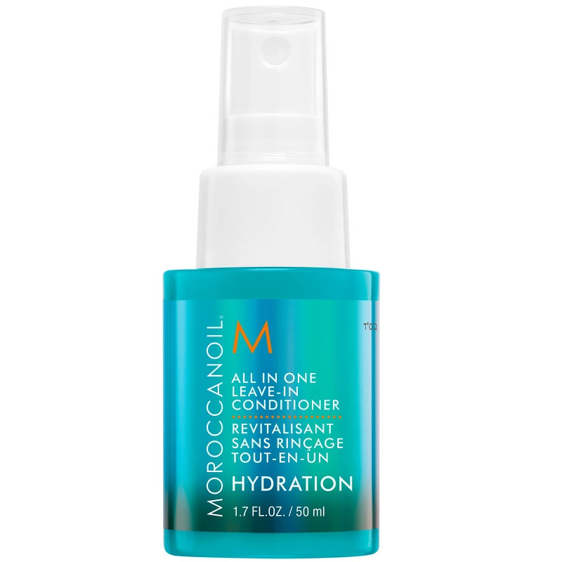 Moroccanoil All In One Leave In Conditioner 50 Ml på tilbud!