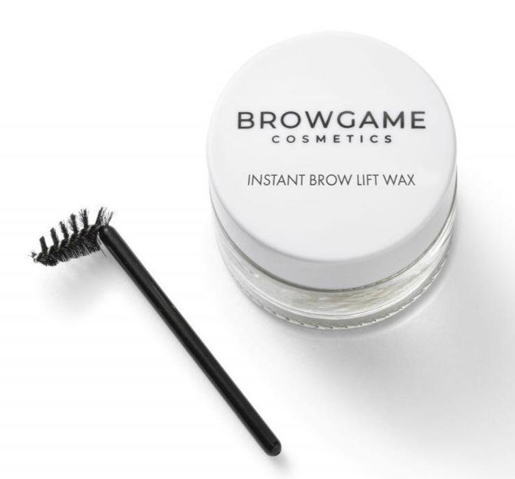 Browgame Cosmetics Instant Brow Lift Wax  15g