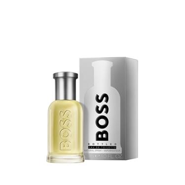 Boss Bottled Eau De Toilette 30 Ml - Duft til Mænd