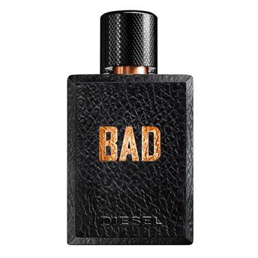Diesel Bad Eau De Toilette 75 ml - Maskulin Duftoplevelse